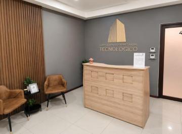 Oficina , Querétaro · Oficinas Amuebladas en Renta | Av Tecnológico