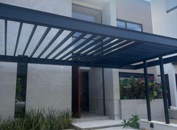 Casa · 352m² · 4 Recámaras · 3 Estacionamientos · Casa de Lujo en Venta o Renta en Vía Cumbres | 4 Recámaras | Alberca | 352 m² de Construcción