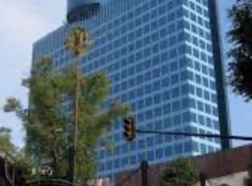 Oficina , Benito Juárez · Oficina en Renta en El Wtc