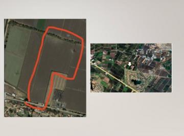 Terreno / Lote · Terreno en Venta – Rancho Nuevo, San Juan del Río, Querétaro