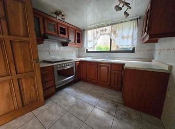 Casa de 3 habitaciones, Toluca · Tu Casa, un Hogar