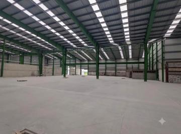 Nave industrial , Puebla · Venta Nave en Parque Industrial Puebla 2000