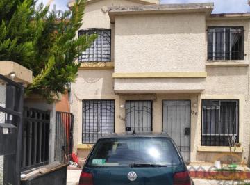 Casa · 56m² · 2 Recámaras · Cesión de Derechos en Lago Contanza