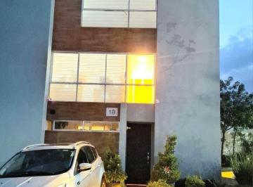 Casa de 3 habitaciones, Atizapán de Zaragoza · Casa en Venta en Condominio