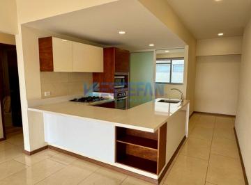 Departamento de 2 habitaciones, Benito Juárez · Renta de Departamento en City Towers Park Grand