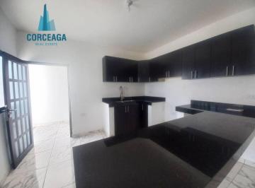 Casa · 100ha · 2 Recámaras · 2 Estacionamientos · Renta de Casa en Playas de Tijuana