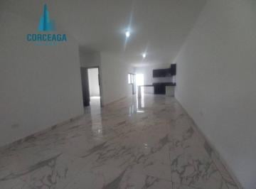 Casa · 100ha · 2 Recámaras · 2 Estacionamientos · Renta de Casa en Playas de Tijuana