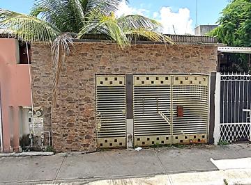 Casa de 1 habitación, Solidaridad · Casa de 90 m² con 1 Recámara en Venta en Las Palmas