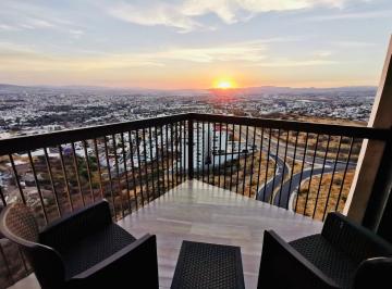 Departamento de 2 habitaciones, Querétaro · Departamento en Venta Adamant Querétaro | Vista Panorámica y Amenidades