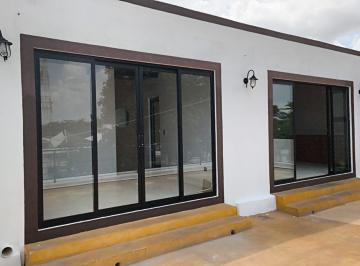 Departamento · 70m² · 1 Recámara · Casa en Renta, Planta Alta, Centro de Merida, Frente Parque de La Plancha