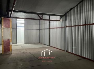 Bodega comercial · 235m² · 2 Estacionamientos · Bodega Industrial en Renta Naucalpan
