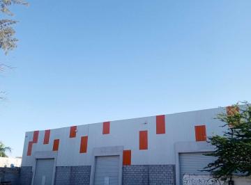 Bodega comercial · 190m² · 5 Estacionamientos · Bodega en Renta Zona Abastos Torreon Coah