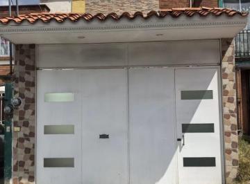 Casa de 2 habitaciones, Huamantla · Casa en Venta