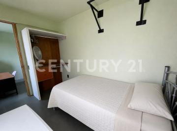 Departamento · 12m² · 1 Recámara · Habitación Amueblada en Renta en Álvaro Obregón.