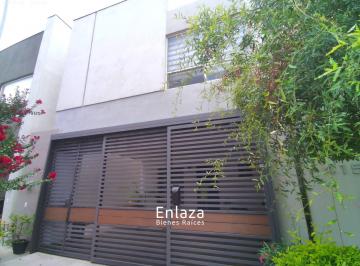 Casa Amueblada en Renta en Cumbres García · Casa en Fraccionamiento Montenova