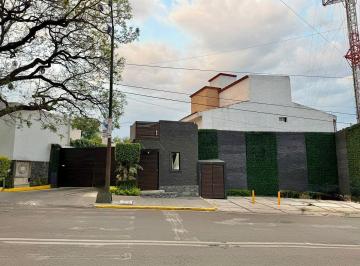 Casa en condominio de 3 habitaciones, La Magdalena Contreras · Venta Casa San Jerónimo Lídice