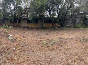 Terreno / Lote , Santiago · Venta Terreno Los Rodríguez N. L.