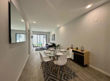 1 · Departamento en Venta en San Rafael, Cuauhtémoc.