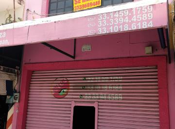 Local comercial , Zapopan · Renta de Local Comercial Cerca del Mercado Bola