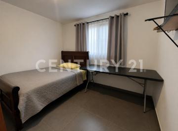 Departamento · 16m² · 1 Recámara · Habitación Amueblada en Renta en Álvaro Obregón.
