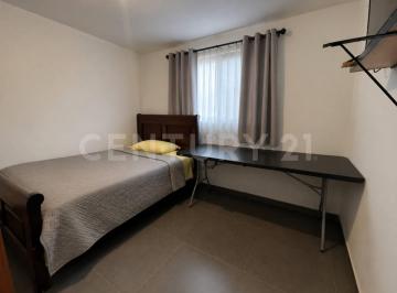 Departamento · 16m² · 1 Recámara · Habitación Amueblada en Renta en Álvaro Obregón.