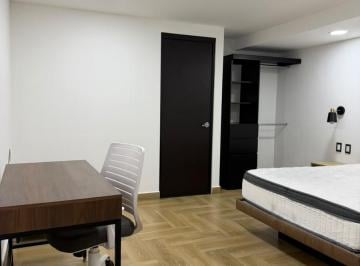 Departamento · 26m² · 1 Recámara · Departamento en Lomas de Tecamachalco
