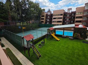Departamento de 2 habitaciones, Cuajimalpa de Morelos · Monisimo Departamento a Minutos de Santa Fe con Vista Panorámica
