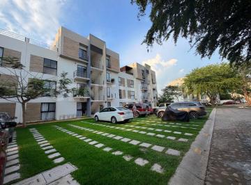 Departamento · 65m² · 2 Recámaras · 1 Estacionamiento · Departamento en Renta en Foresta, Nuevo Ixtapa Vallarta