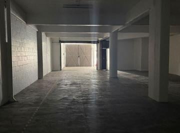 Bodega comercial · 2097m² · 2 Estacionamientos · Bodega Industrial en Renta Anáhuac