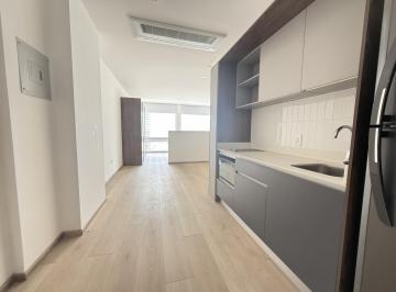 Departamento · 44m² · 1 Recámara · Departamento en Renta Equipado Opcion Amueblado Centro Monterrey