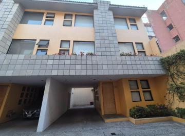 fachada · Casa en Condominio en Amores, del Valle Norte