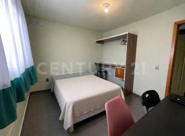 Departamento · 16m² · 1 Recámara · Habitación Amueblada en Renta en Álvaro Obregón.