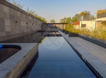 Departamento · 216m² · 2 Recámaras · 3 Estacionamientos · Departamento en Venta en Polanco