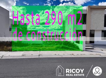 Nuevo Refugio New 03.jpg · Terreno Residencial en Venta en Fraccionamiento Residencial El Refugio