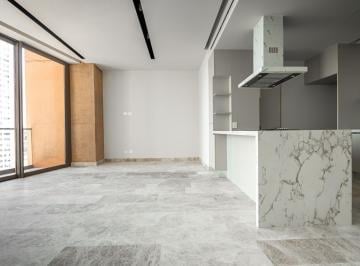 Departamento · 80m² · 1 Recámara · 1 Estacionamiento · Departamento en Puerta de Hierro