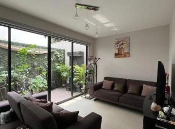 1 · Se Vende Departamento con Terraza en Álamos, Benito Juarez.