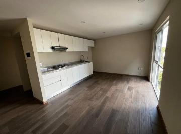 1 · Departamento en Venta con Vista a Paseo de La Reforma.