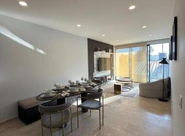 1 · Se Vende Departamento Nuevo con Balcón en Miguel Ángel, Nonoalco.
