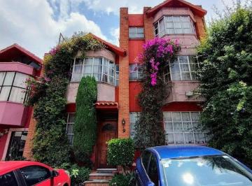 1 · En Venta Casa en Miguel Hidalgo, Tlalpan.