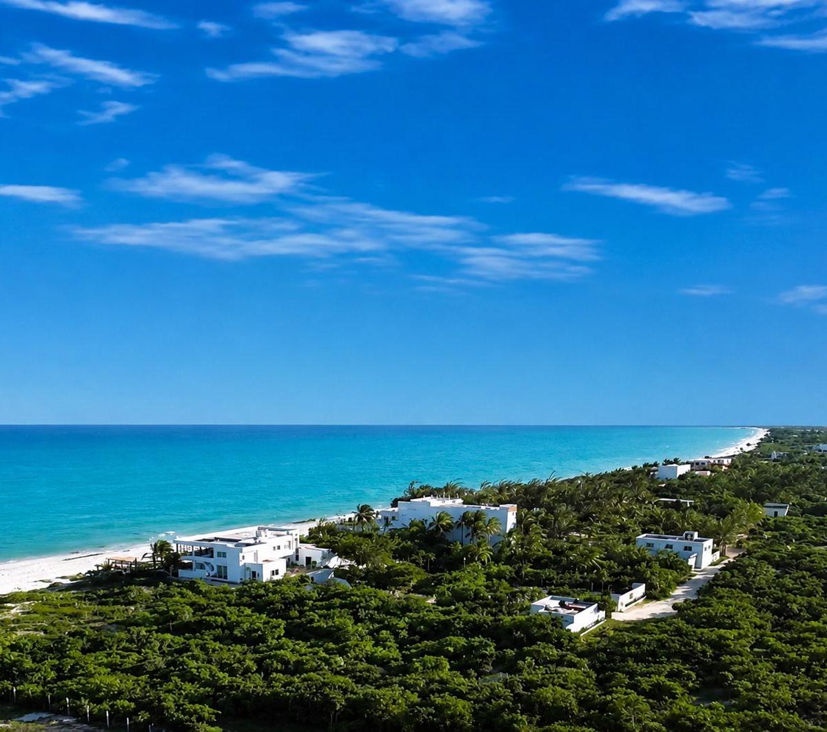 Residence with Private Beach – A Unique Opportunity! Previously USD $1,350,000 / Now USD $1,100,000.
