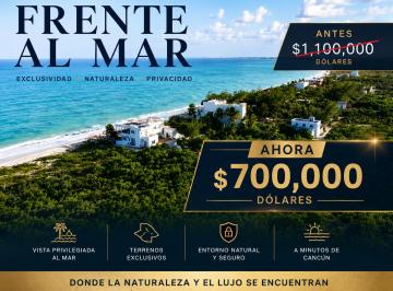Casa de 4 habitaciones, Benito Juárez · Residencia con Play Privada. Antes Usd $1,1000,000. / Hoy Usd $700,000. ¡Oportunidad Única!