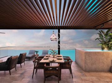 Departamento · 226m² · 3 Recámaras · 3 Estacionamientos · PH en Venta en Nueva Yucalpeten