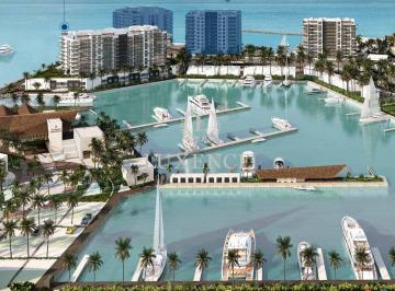 Departamento · 163m² · 3 Recámaras · 3 Estacionamientos · PH en Venta en Nueva Yucalpeten