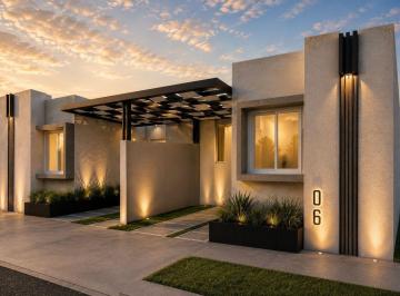 Casa · 45m² · 2 Recámaras · 1 Estacionamiento · Casa en Preventa en Tabachines en Gomez Palacio, Dgo