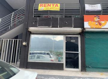 Local comercial , Santa Catarina · Local Comercial en Av de Alto Flujo Vehicular
