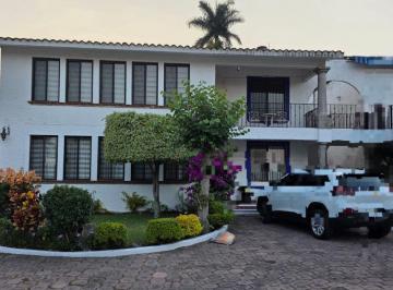 Casa en condominio de 3 habitaciones, Cuernavaca · Casa en Venta en Cuernavaca Morelos