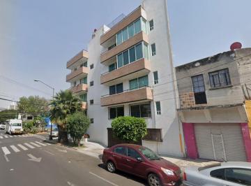 Departamento de 2 habitaciones, Benito Juárez · Departamento de Cesión Inmediata, Portales Norte, Benito Juárez, Cdmx. Lun*
