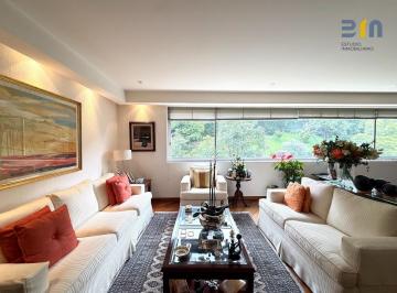 Departamento · 208m² · 3 Recámaras · 3 Estacionamientos · La Herradura. Departamento en Venta