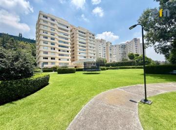 Departamento · 208m² · 3 Recámaras · 3 Estacionamientos · La Herradura. Departamento en Venta