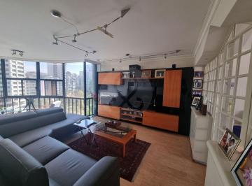 Departamento · 305m² · 3 Recámaras · 3 Estacionamientos · Departamento en Venta en Lomas de Tecamachalco